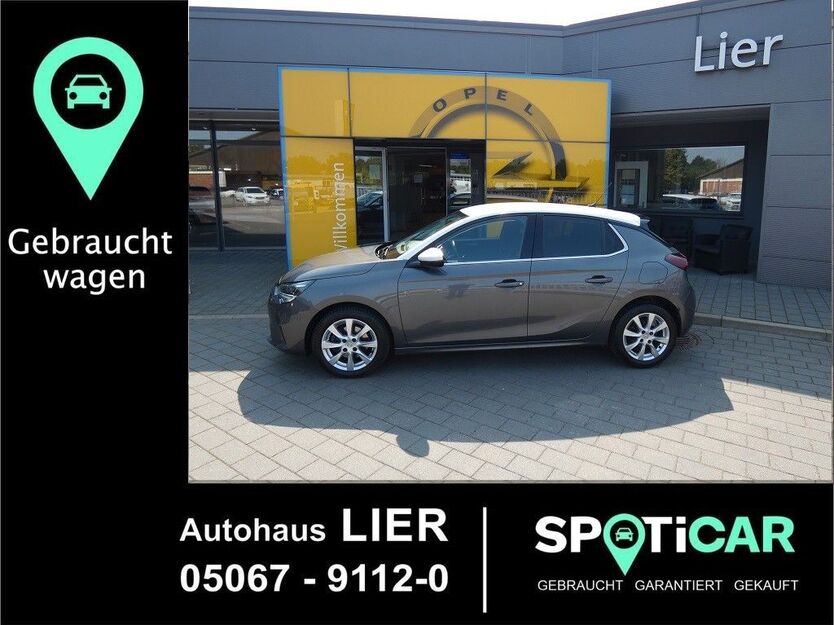 Opel Corsa 87.901 km 11.890 € Bockenem 31167