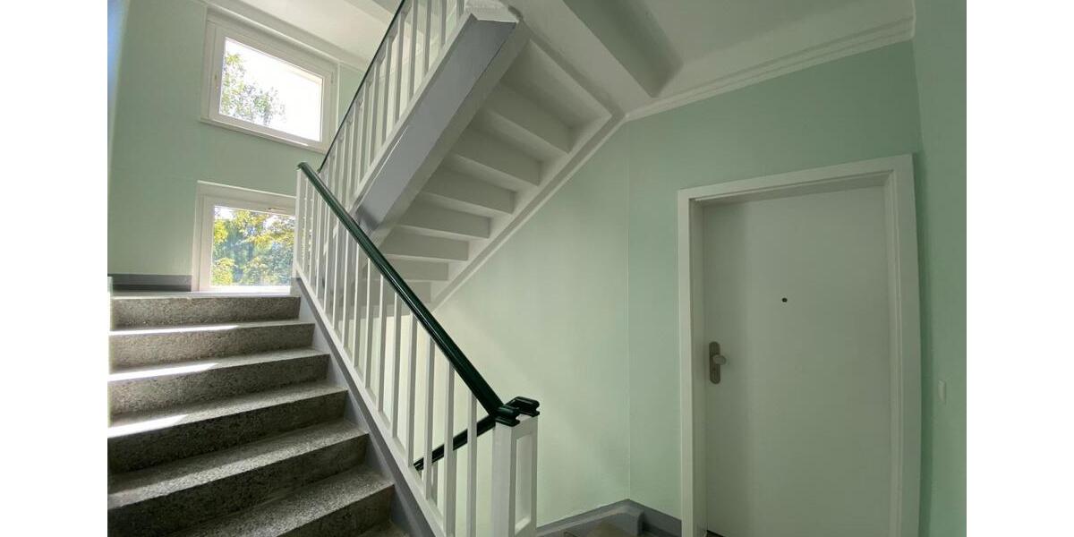 Etagenwohnung Staßfurt - 2 Zimmer, 59 m&sup2;, 474&euro; | Angebot:26082999