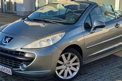 Peugeot 207 153.400 km 3.690 € Göttingen 37077