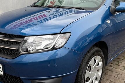 Dacia Sandero 132.000 km 4.699 &euro; Quellendorf 06386