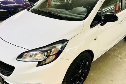 Opel Corsa 139.550 km 7.900 € Hamburg 20537