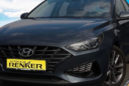 Hyundai i30 78.300 km 16.690 &euro; Darmstadt 64291