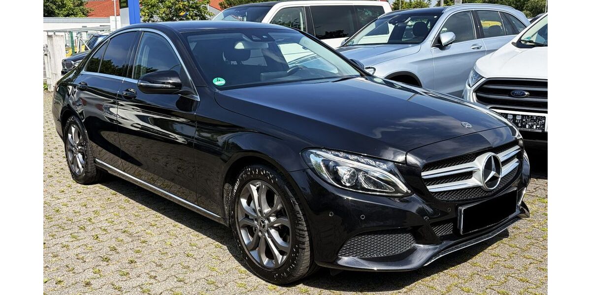 Mercedes-Benz C 250 79.000 km 20.990 &euro; Wiesbaden 65199