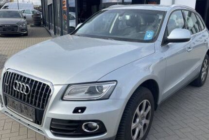 Audi Q5 125.000 km 14.790 &euro; Leipzig 04179