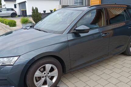 Skoda Octavia 93.100 km 19.800 &euro; Egenburg 85235