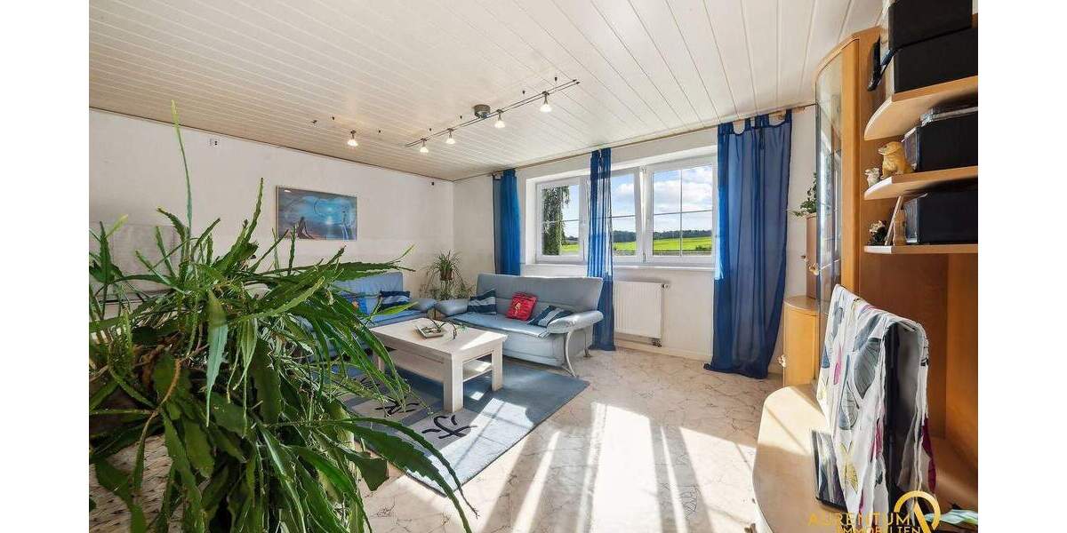 Mehrfamilienhaus, Wohnhaus Mallersdorf-Pfaffenberg Oberlindhart - 6 Zimmer, 197 m&sup2;, 350.000&euro; | Angebot:24566749