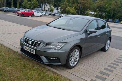 Seat Leon 148.800 km 12.600 &euro; Coppenbrügge 31863
