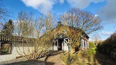 GROßZÜGIGKEIT TRIFFT GEBORGENHEIT - Haus Todenbüttel | Angebot:26391651