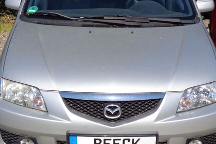 Mazda Premacy 107.000 km 3.490 &euro; Sandesneben 23898