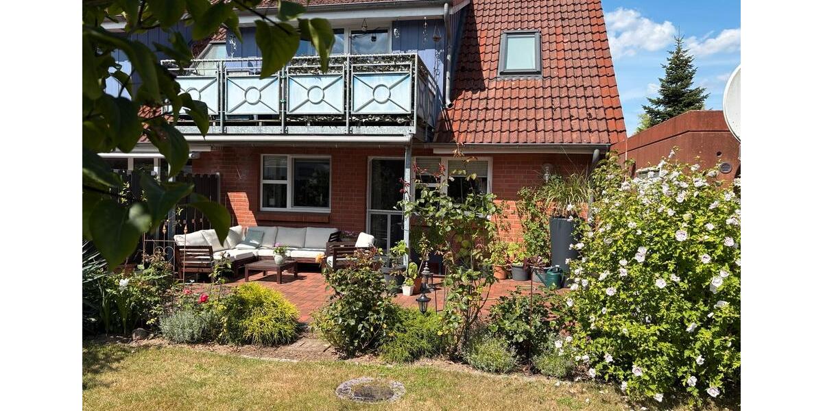 Erdgeschoßwohnung Agathenburg - 3 Zimmer, 76 m&sup2;, 219.000&euro; | Angebot:27224913