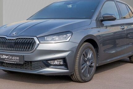 Skoda Fabia 10.840 km 23.480 &euro; Trier 54292