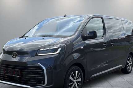Toyota Proace 17.500 km 41.800 &euro; Dietersheim 91463