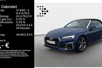 Audi A5 47.189 km 40.490 &euro; Königstein 61462