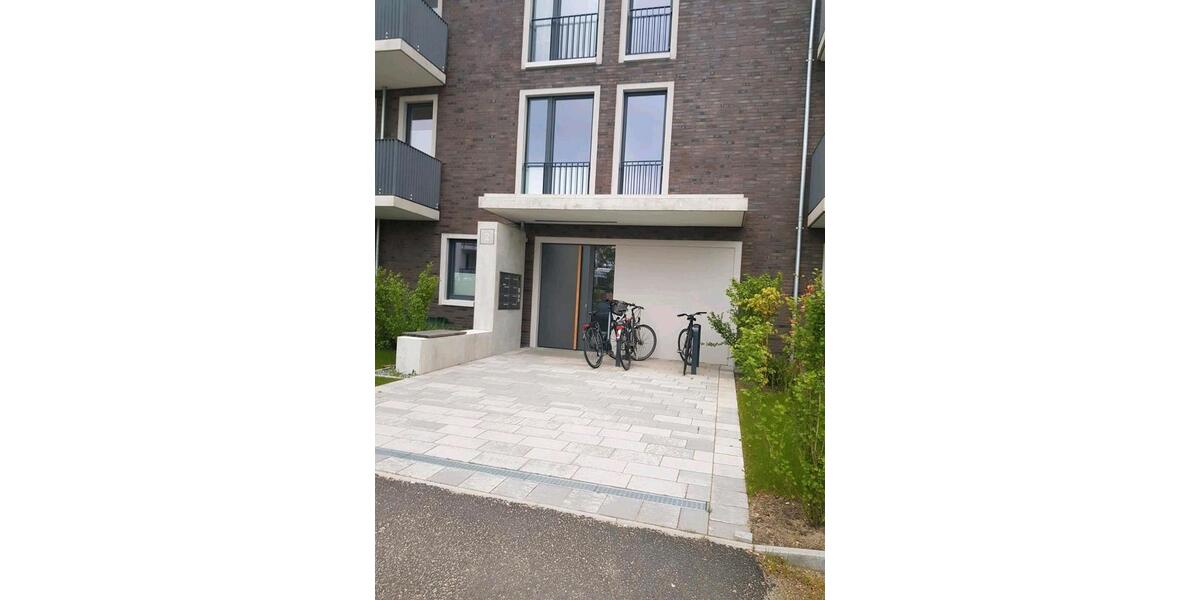 Etagenwohnung Norderstedt Garstedt - 3 Zimmer, 101 m&sup2;, 670.000&euro; | Angebot:27157520