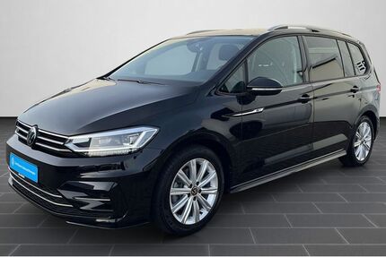 VW Touran 25.918 km 34.400 € Ladenburg 68526