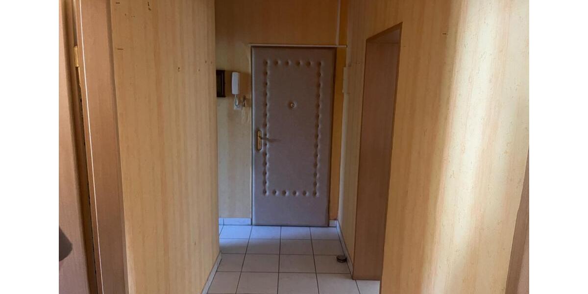 Erdgeschoßwohnung Wolfsburg Detmerode - 2.5 Zimmer, 59 m&sup2;, 119.000&euro; | Angebot:25305270