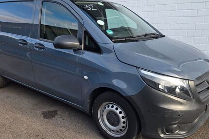 Mercedes-Benz Vito 94.442 km 11.350 &euro; Köln 51149