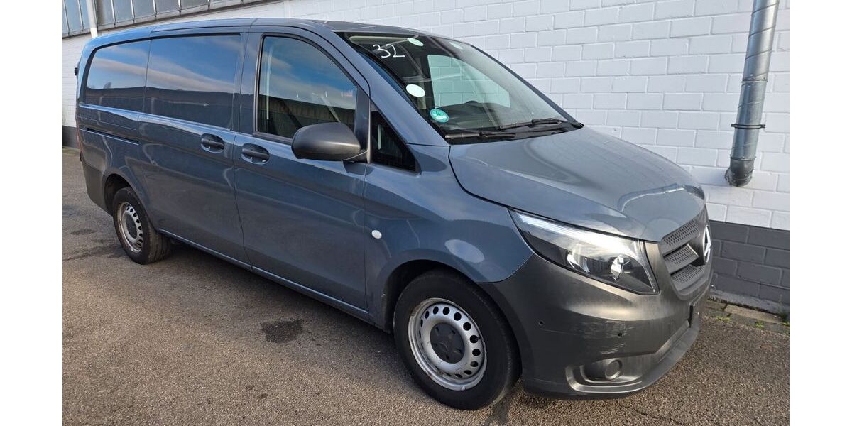 Mercedes-Benz Vito 94.442 km 11.350 &euro; Köln 51149