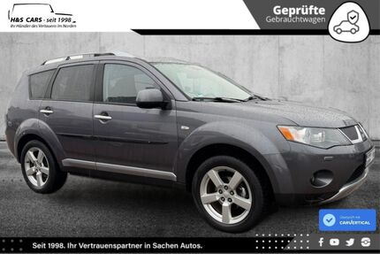 Mitsubishi Outlander 150.000 km 7.950 &euro; Hamburg 20537