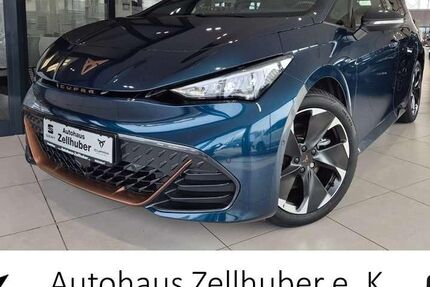 Cupra Born 60.230 km 26.770 &euro; Neuötting 84524