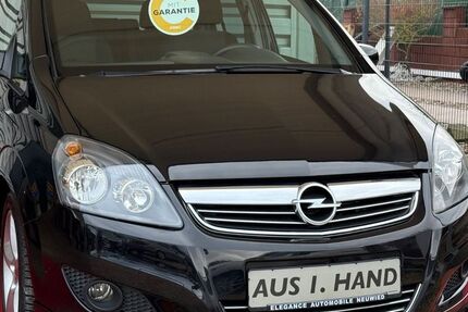 Opel Zafira 94.800 km 6.590 &euro; Neuwied 56567