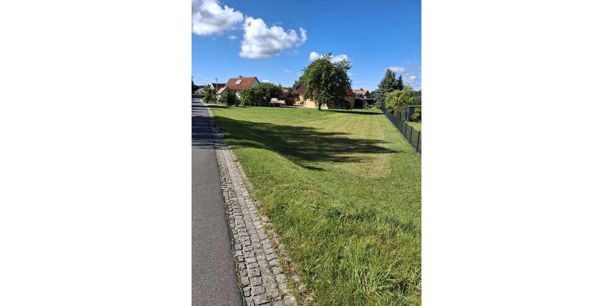 Grundstück zu verkaufen in Quitzdorf 55.000 € 1000 m² zimmer