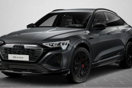 Audi Q8 e-tron 38.018 km 61.900 &euro; Alzey 55232