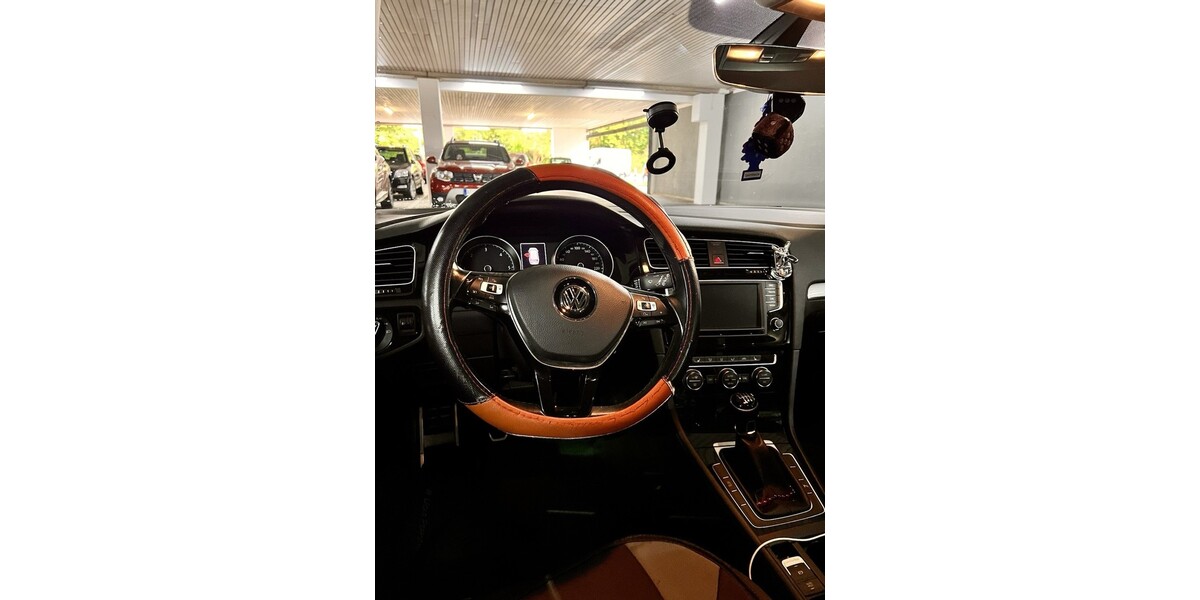 VW Golf VII Variant 170.000 km 11.500 &euro; Wald-Michelbach 69483