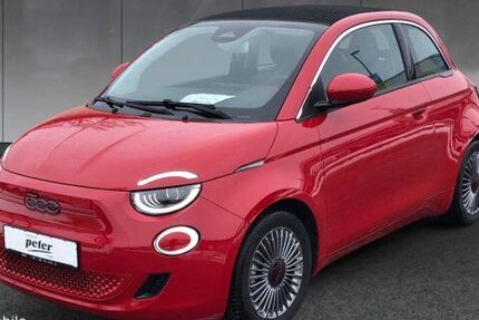 Fiat 500 8.691 km 22.950 &euro; Witzenhausen 37213