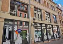 Wohnung zum Mieten in Zeitz 299 € 50 m²