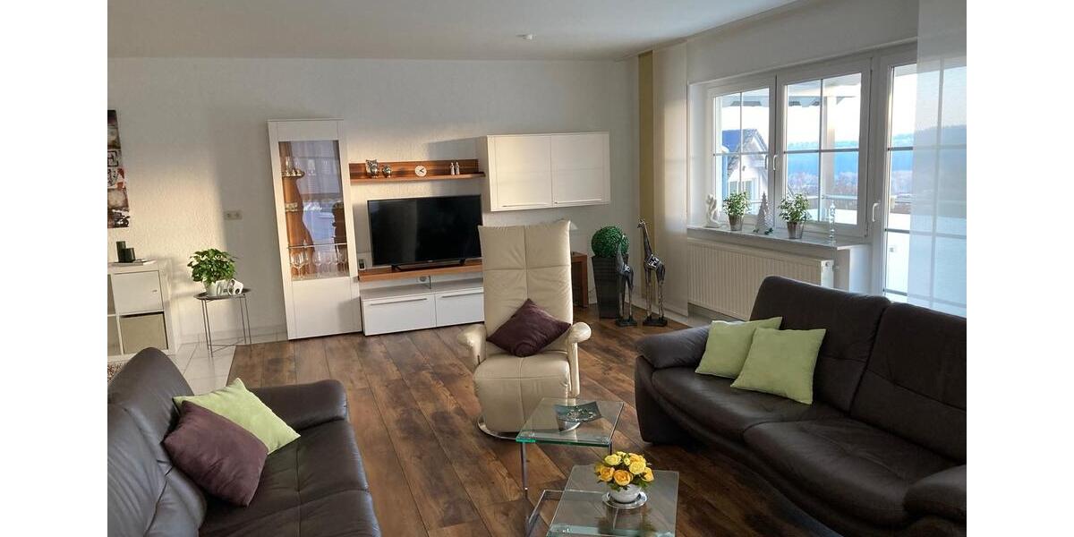 Maisonettenwohnung Zweibrücken - 5 Zimmer, 157 m&sup2;, 410.000&euro; | Angebot:26366308