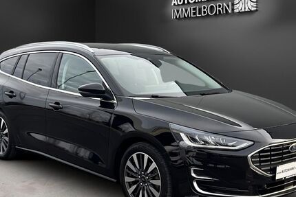 Ford Focus 59.986 km 19.150 &euro; Barchfeld - Immelborn 36456