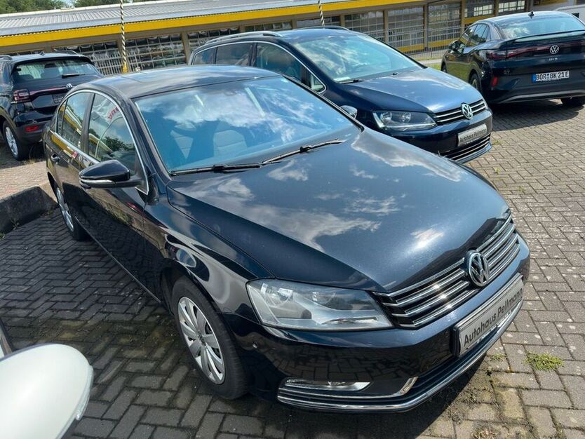 Passat