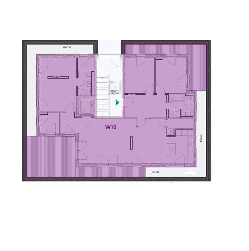 Wohnung zum Kaufen in Greifswald 1.095.000 € 155.01 m²