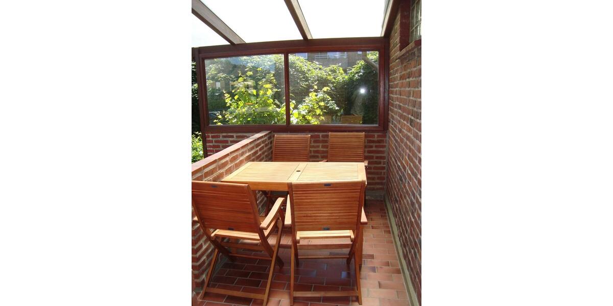 Einfamilienhaus Flensburg Altstadt - 6 Zimmer, 98 m&sup2;, 315.000&euro; | Angebot:27004908