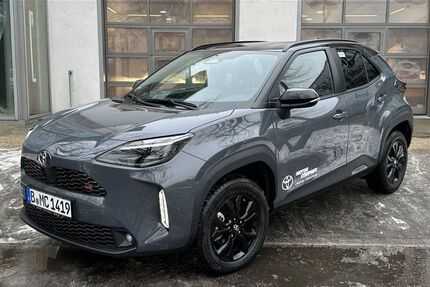 Toyota Yaris Cross 1.902 km 38.490 &euro; Berlin 13403