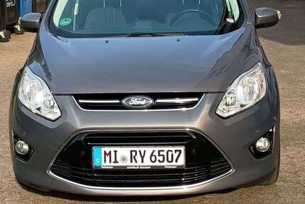 Ford C-Max 138.000 km 7.500 &euro; Bad Oeynhausen, Stadt 32547