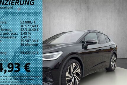 VW ID.4 6.690 km 52.888 € Auerbach/Rebesgrün 08209