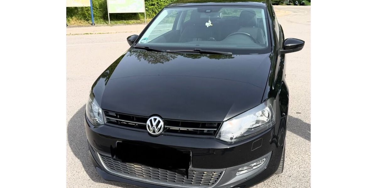 VW Polo 110.260 km 4.900 &euro; Rheinstetten 76287