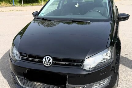 VW Polo 110.260 km 5.200 &euro; Rheinstetten 76287