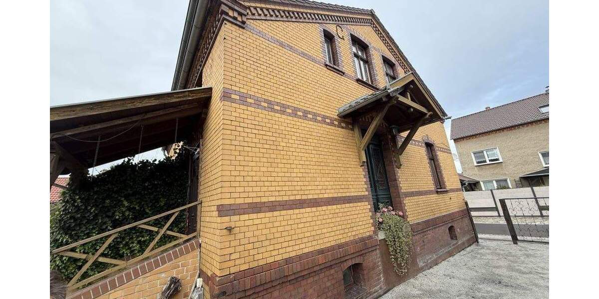Einfamilienhaus Lübbenau/Spreewald Lübbenau - 5 Zimmer, 168 m&sup2;, 449.000&euro; | Angebot:25707960