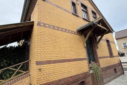 Haus Lübbenau/Spreewald Lübbenau - 5 Zimmer, 168 m&sup2;, 449.000&euro; | Angebot:25707960