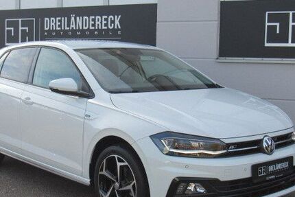 VW Polo 69.525 km 17.890 &euro; Lörrach 79540