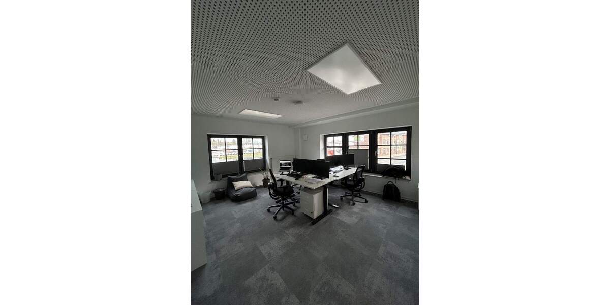 Gewerbeobjekt Lüneburg Goseburg-Zeltberg - 19.200&euro; | Angebot:25802025