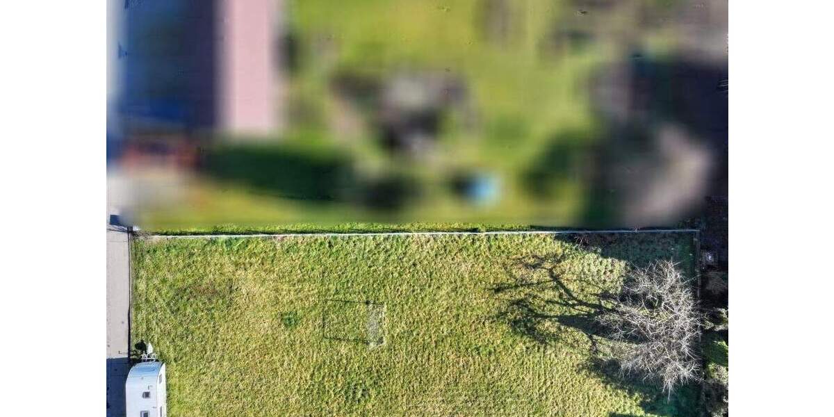 Grundstück Friedrichshafen Kluftern - 543.000&euro; | Angebot:25820836