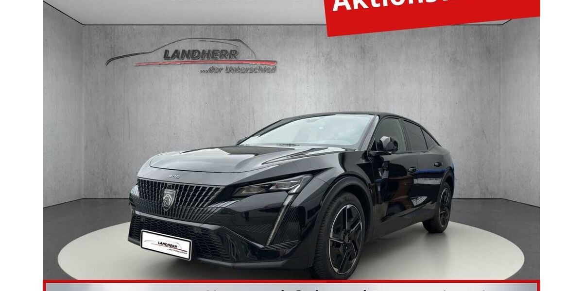 Peugeot 408 15.871 km 28.100 &euro; Thannhausen 86470