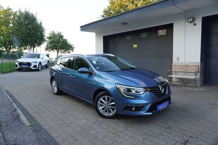 Renault Megane 125.000 km 8.999 € Owen 73277