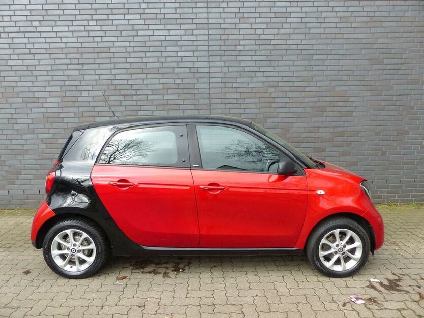 ForFour