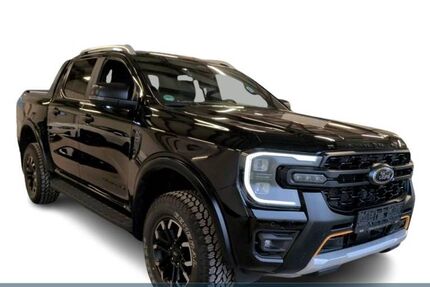 Ford Ranger 9.978 km 44.480 &euro; Dorfmark 29683