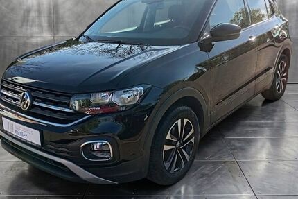 VW T-Cross 105.585 km 16.900 &euro; Rechberghausen 73098